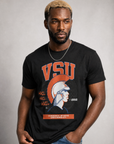 The Yard Essentials - Virginia State University - VSU Tshirt