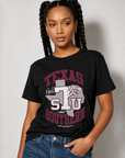 The Yard Essentials - Texas Southern University - TSU Tshirt