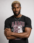 The Yard Essentials - Alabama A&M University - AAMU Tshirt