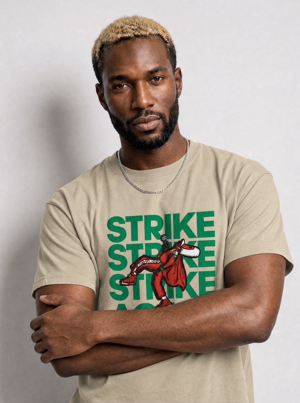 Keep It 100 - The Tee - FAMU - The Yard