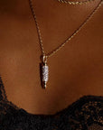 Femme Fatale Necklace