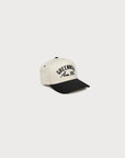 Greenwood Ave. Arc II Hat (Black)