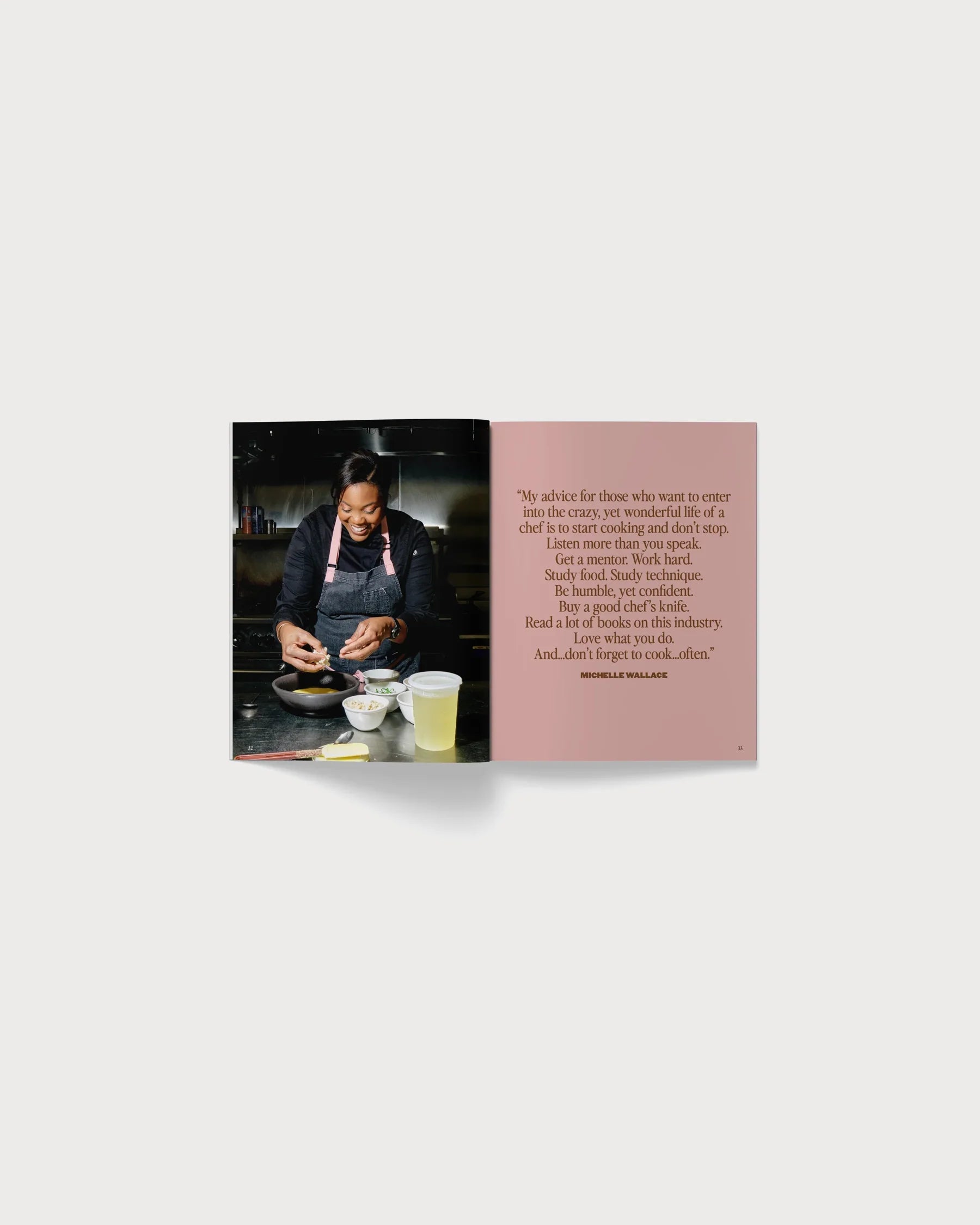 Issue No. 2: Food
