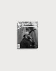 Issue No. 5: Everywhere