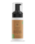 African Black Soap Foaming Cleanser