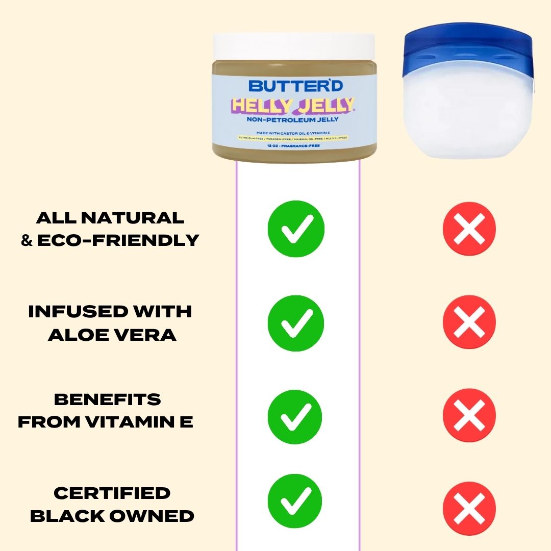 HELLY JELLY BUNDLE (3-PACK): 2 OZ