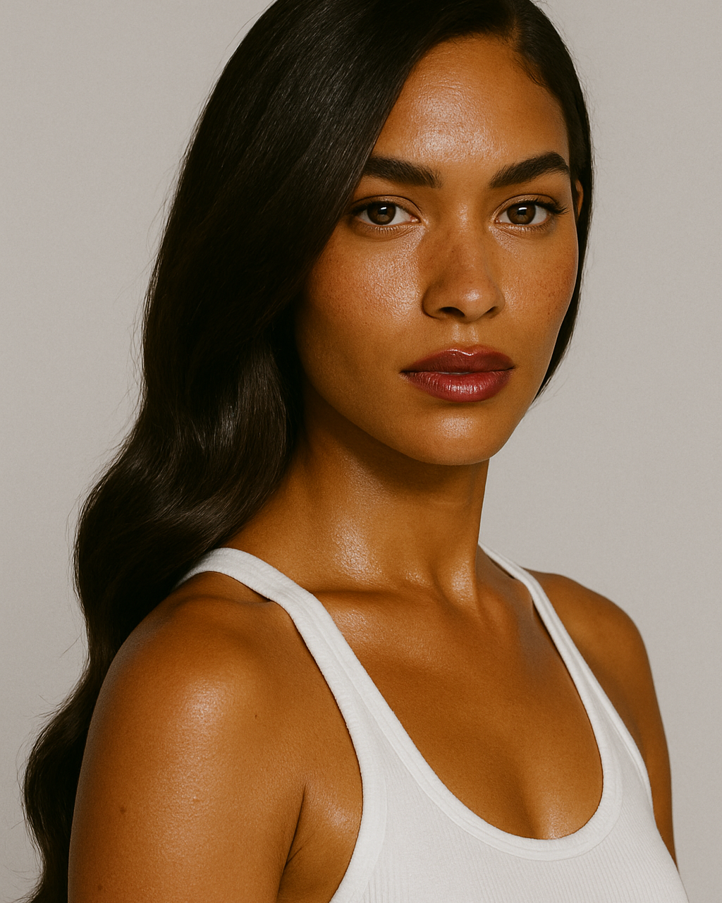 SERUM PERFUME - REIGN (COLOR-TREATED &amp; TEXTURED HAIR)