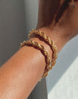 Leslye Bracelet