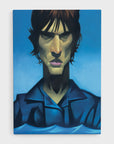 Man in the Water - Giclee (Multiple Sizes)