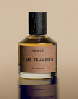 TIME TRAVELIN