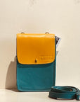 Belay Crossbody