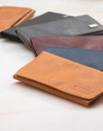 Chiban Wallet With Wristlet