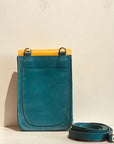 Belay Crossbody