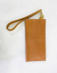 Chiban Wallet With Wristlet