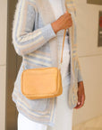 Boxy Crossbody