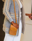 Belay Crossbody