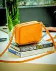 Boxy Crossbody