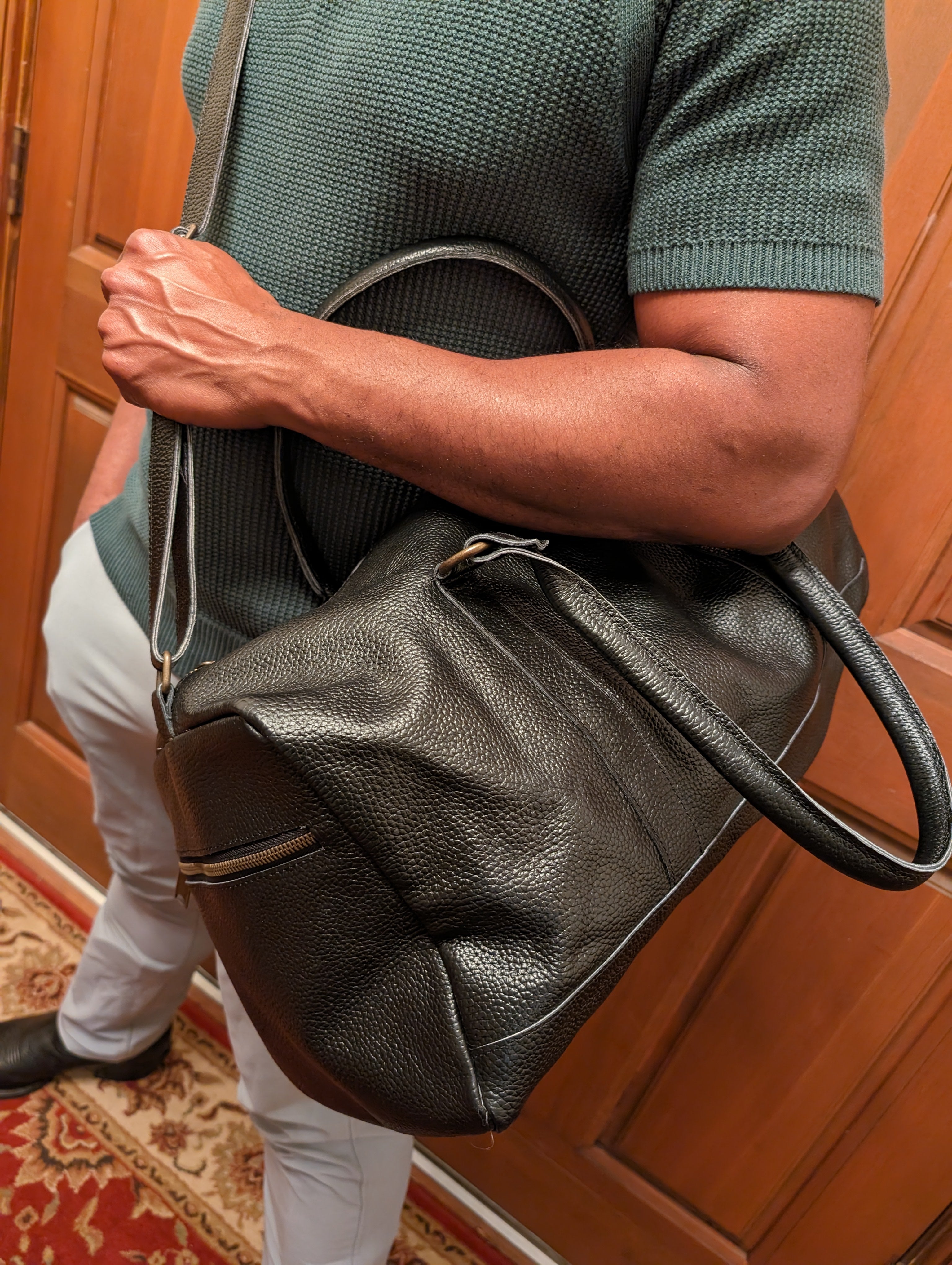 Ziway Weekender (MD)