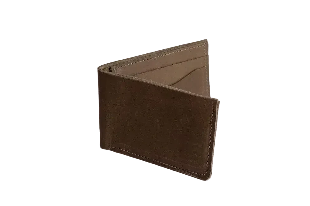 Mela Wallet (Bi-Fold)