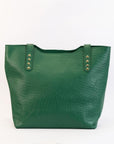 Chocolate Tote