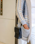 Belay Crossbody