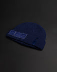 Tactical Beanie - Exrth - Midnight Blue