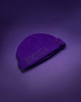 Tactical Beanie - Hypercolor - Purple Haze