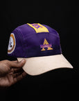 Alcorn State University - HBCU Hat - TheYard