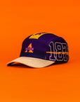 TheYard - Alcorn State University - HBCU Hat