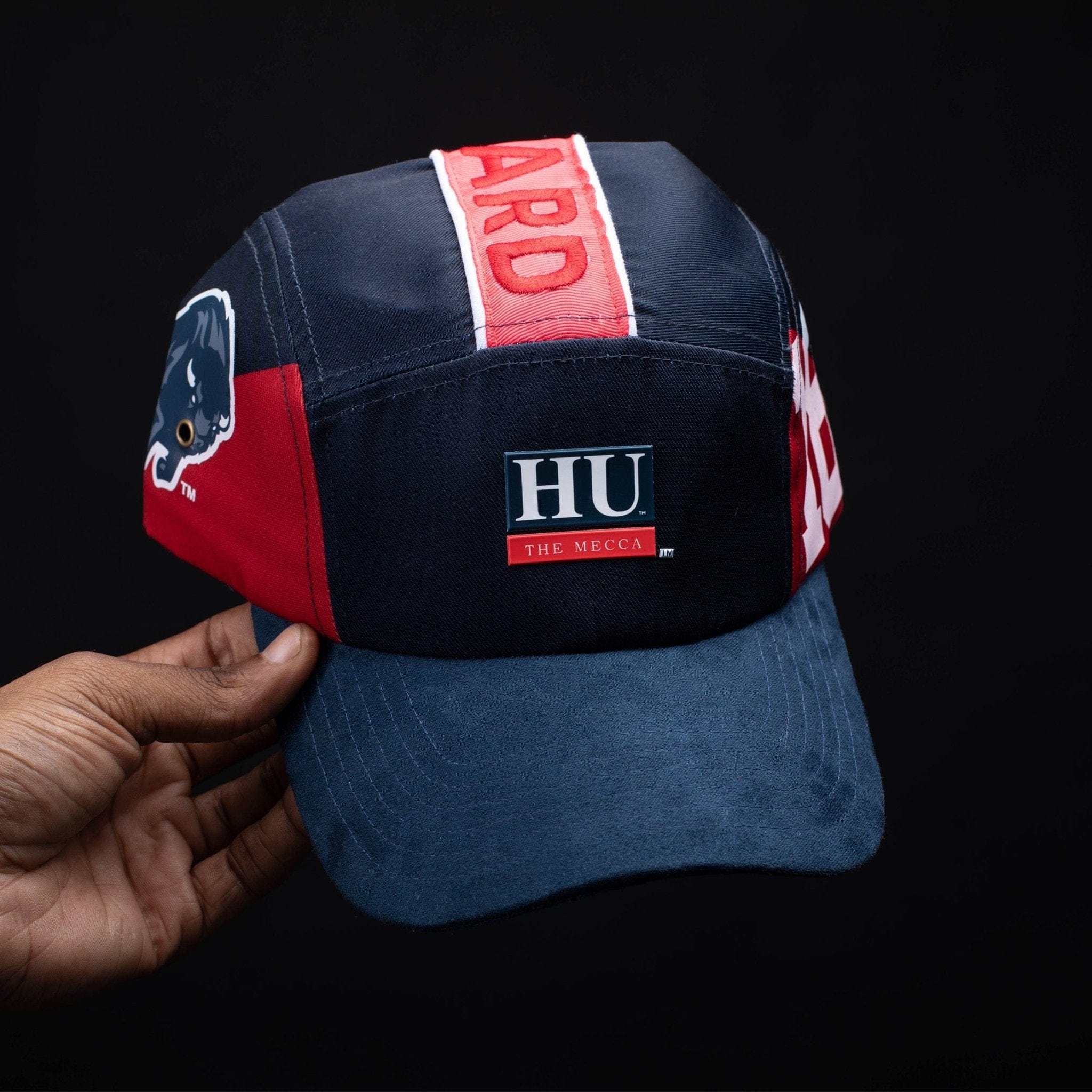 TheYard - Howard University - HBCU Hat