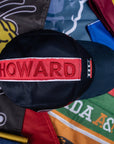 Howard University - HBCU Hat - TheYard