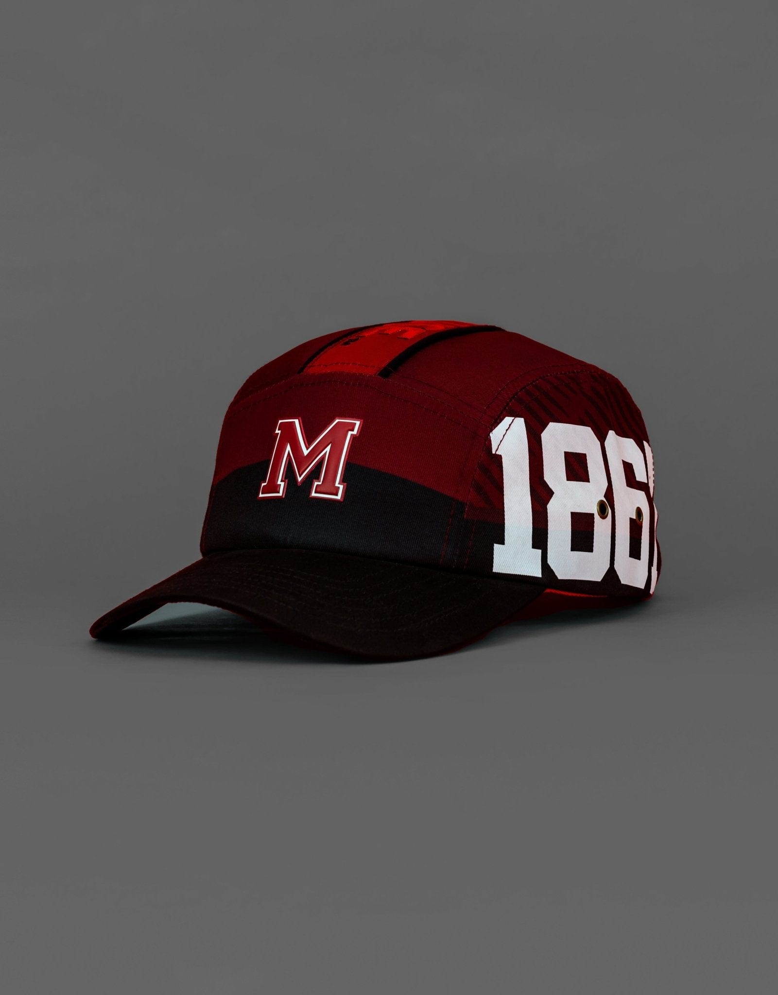 TheYard - Morehouse College - HBCU Hat