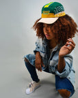 Norfolk State University - HBCU Hat - TheYard