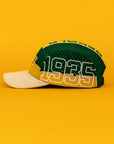 Norfolk State University - HBCU Hat - TheYard