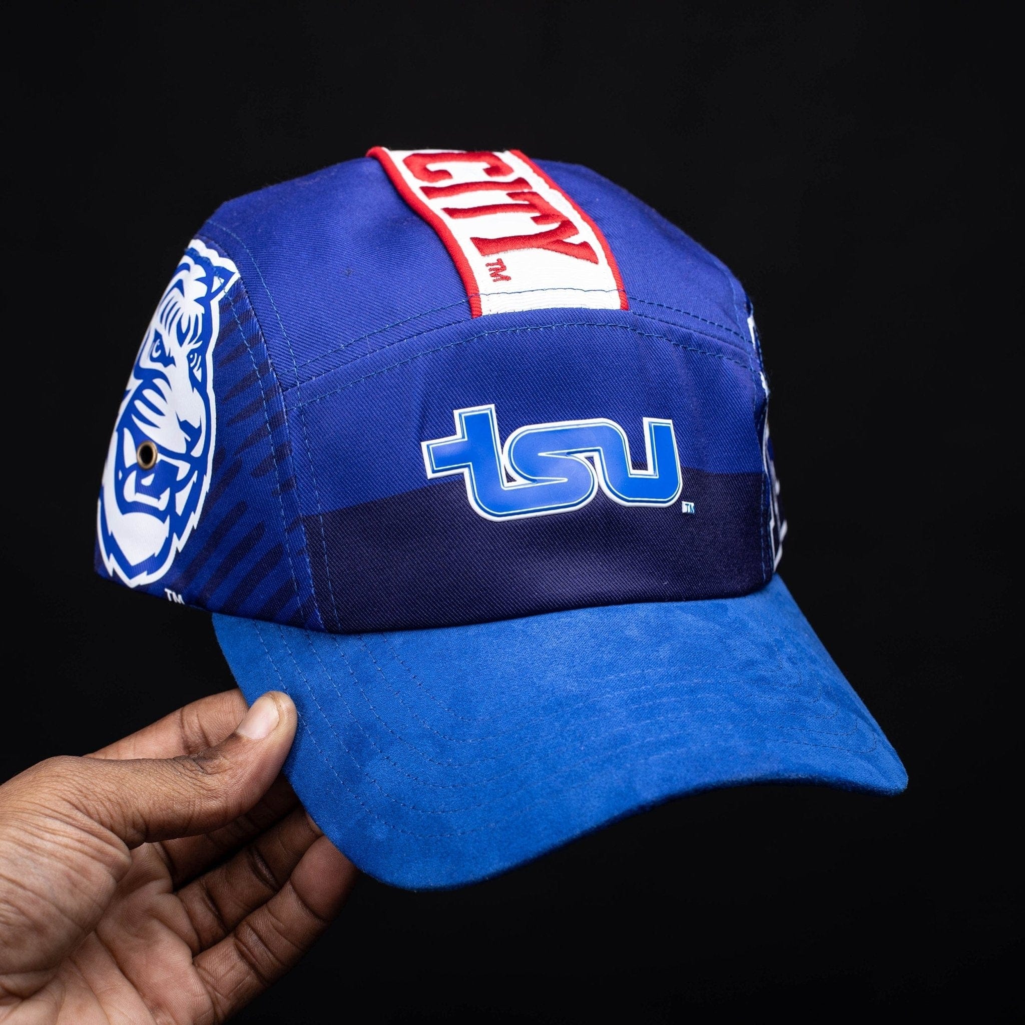 TheYard - Tennessee State University - HBCU Hat