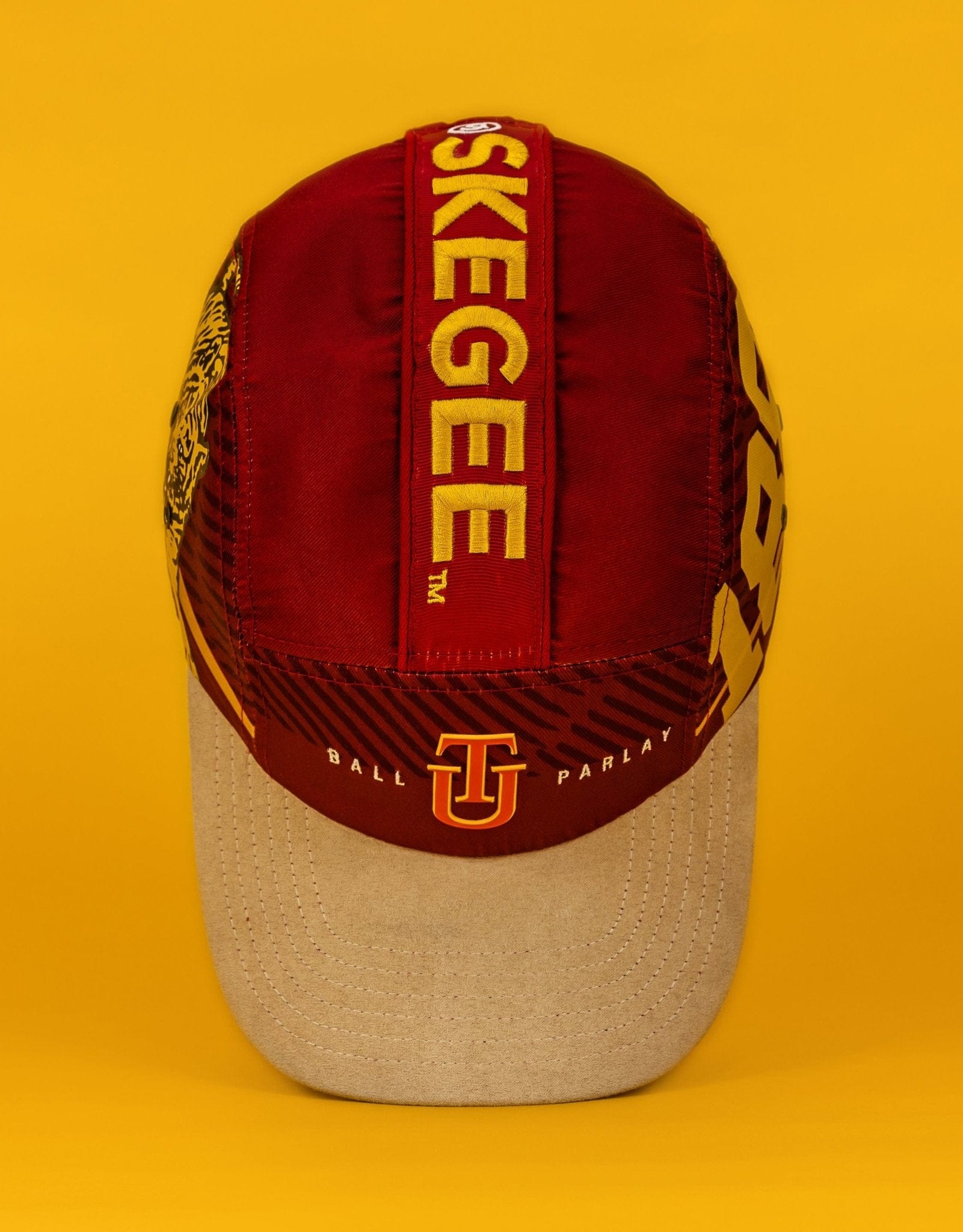 TheYard - Tuskegee University - HBCU Hat