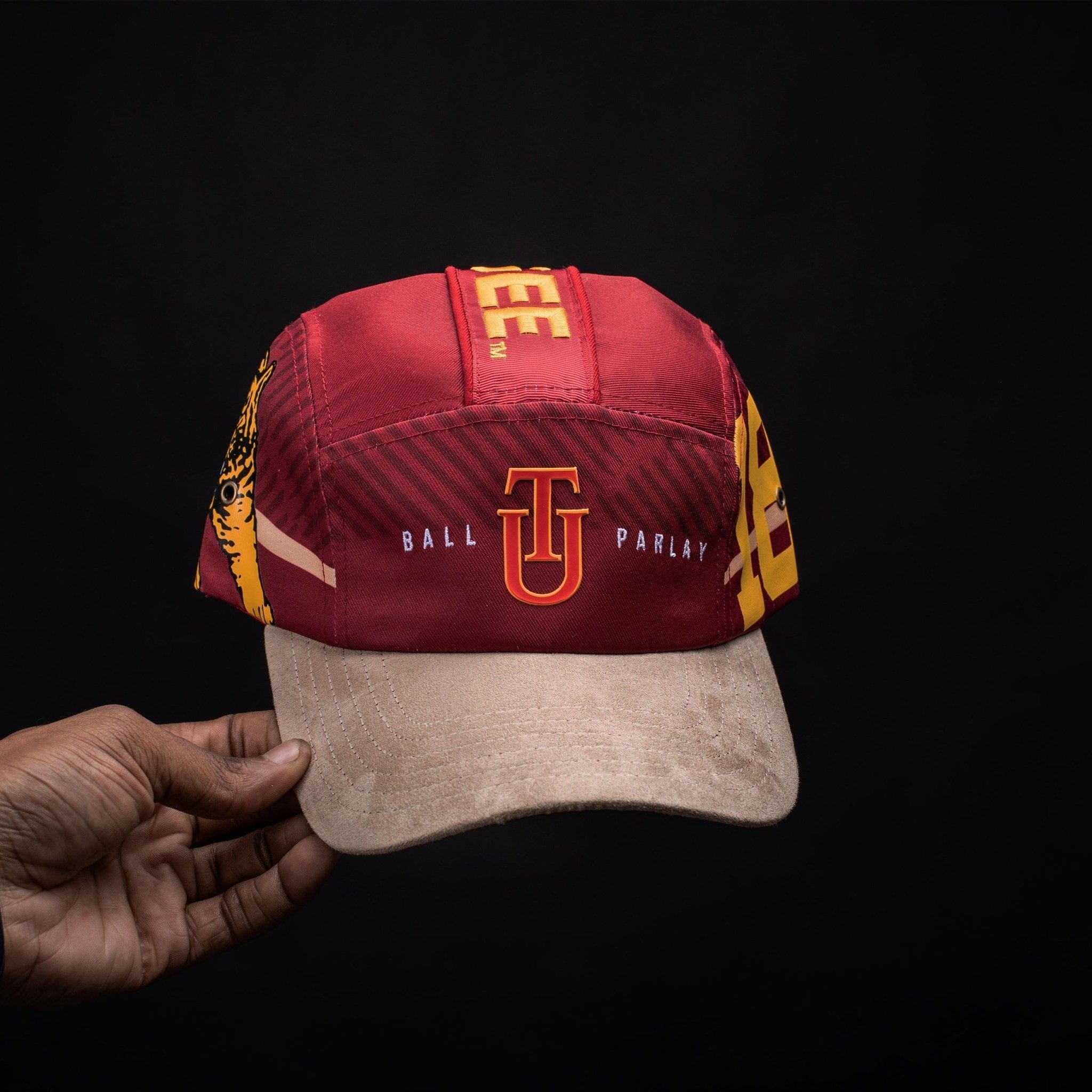 TheYard - Tuskegee University - HBCU Hat