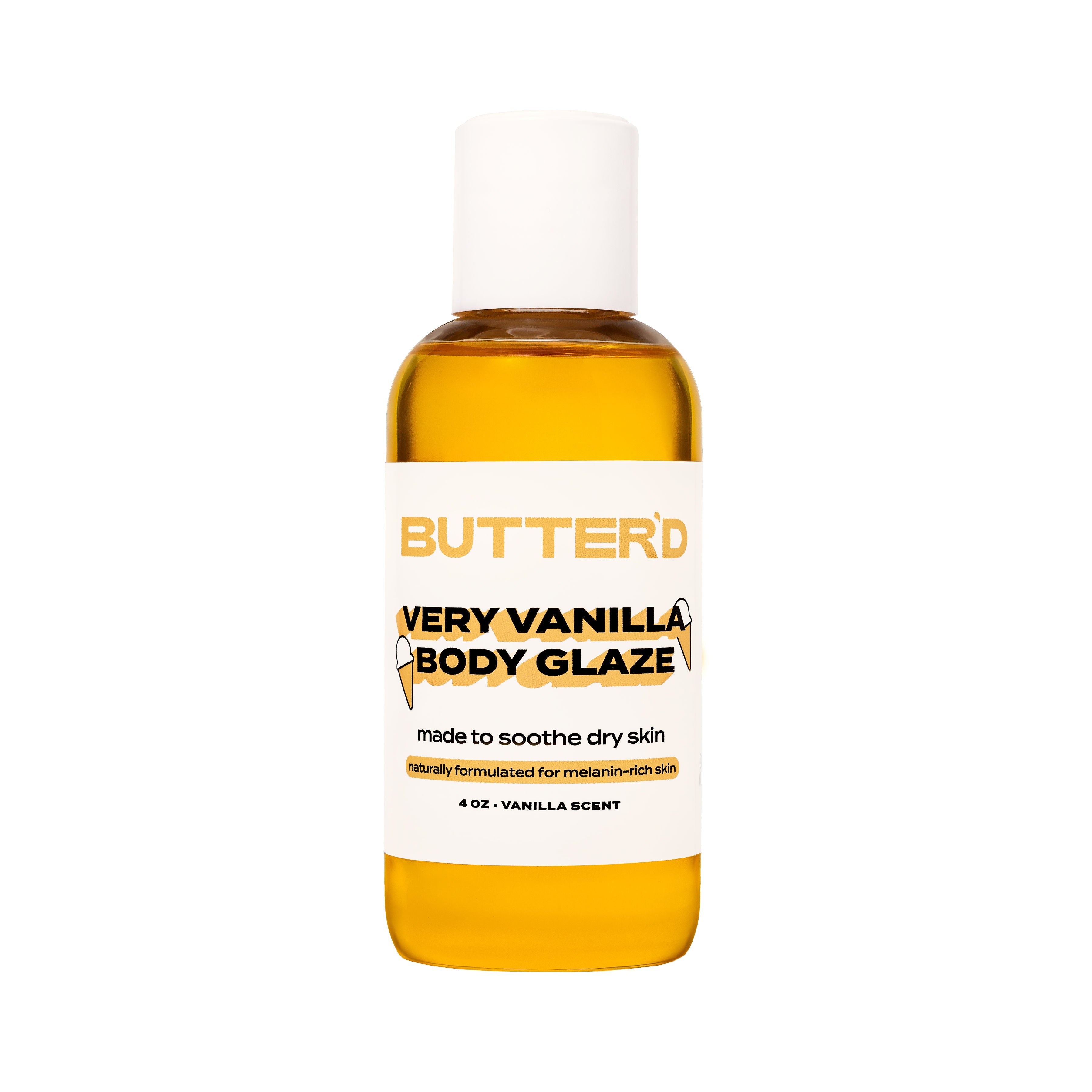 BUTTER'D TRIO BUNDLE: 1 Helly Jelly + Vanilla Collection