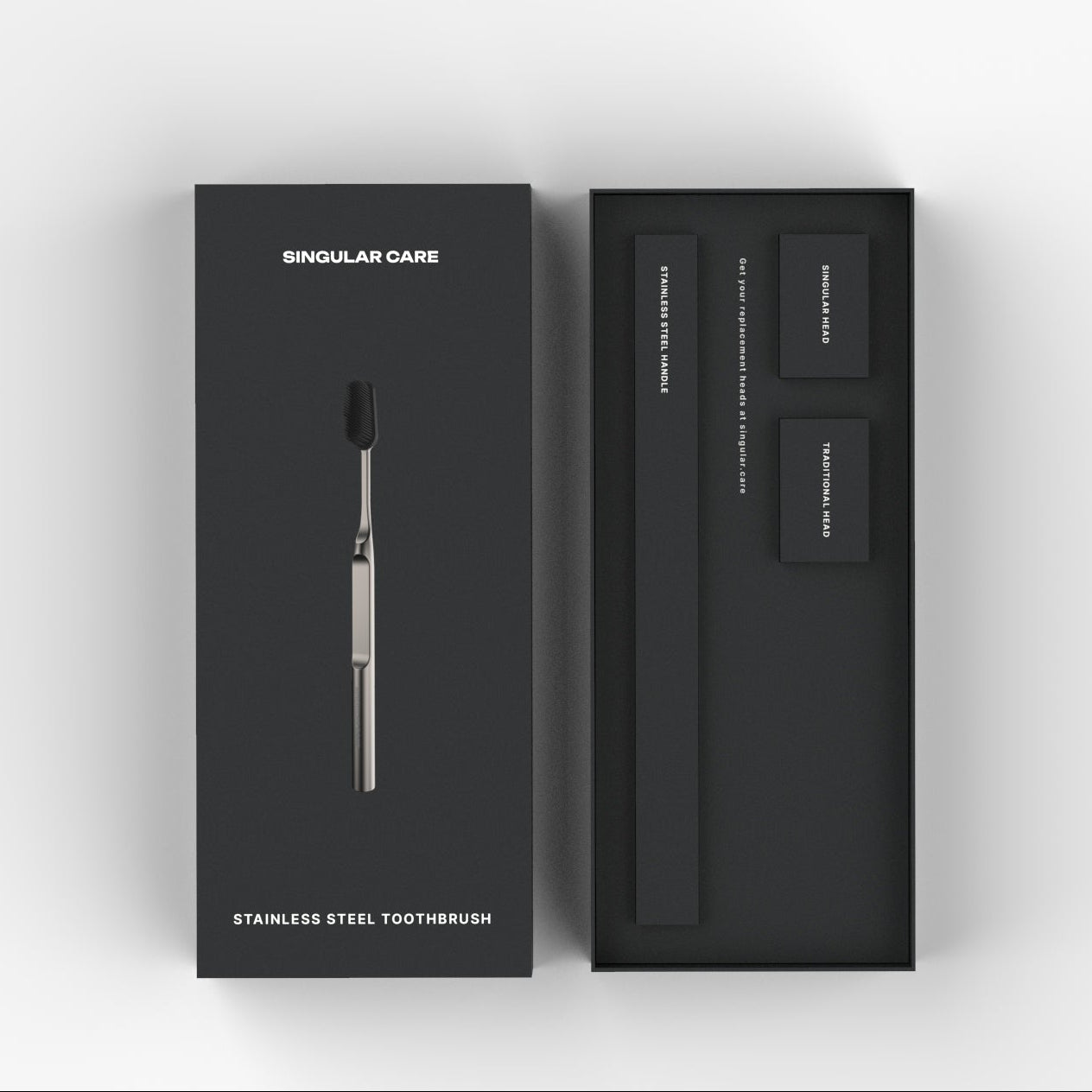 Toothbrush