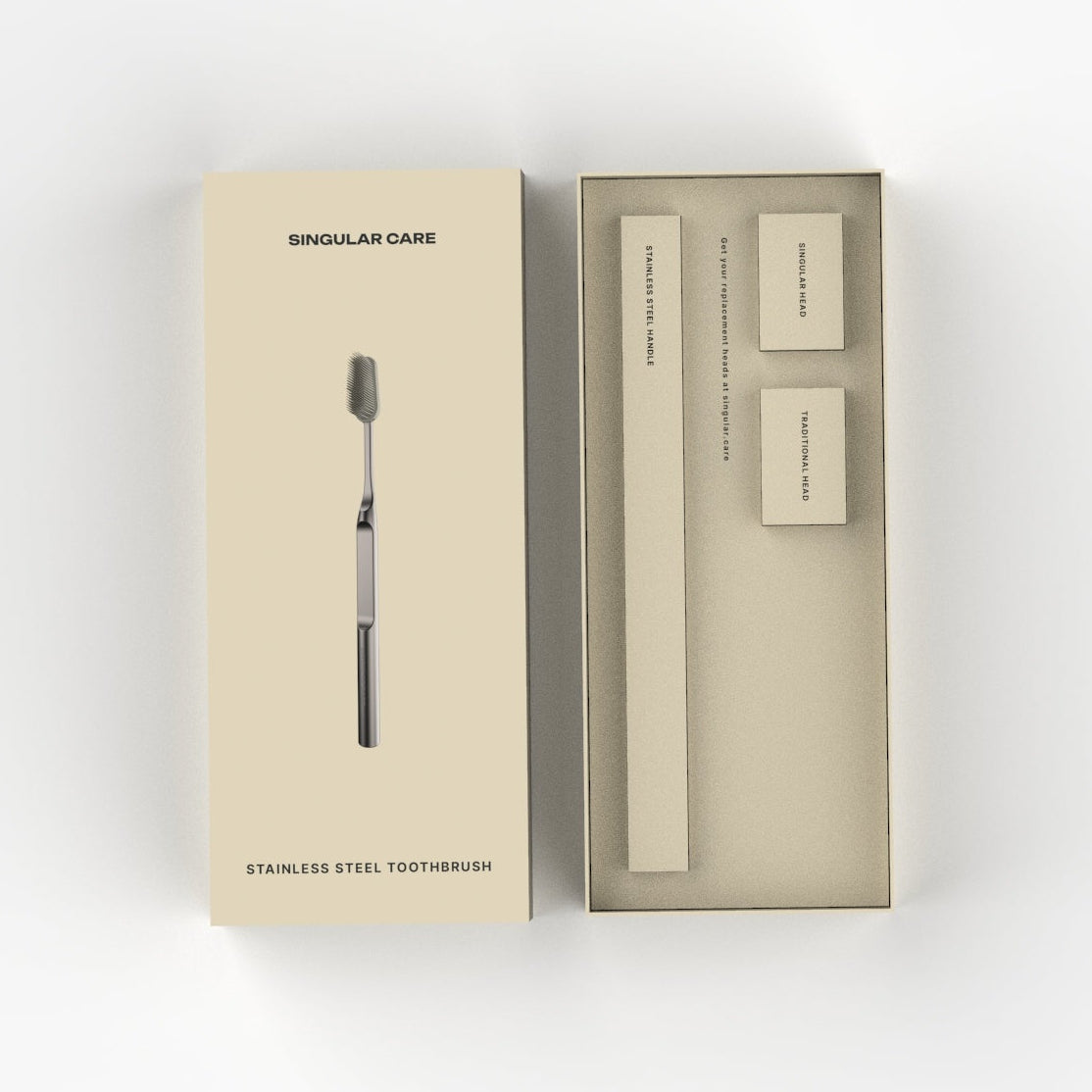 Toothbrush