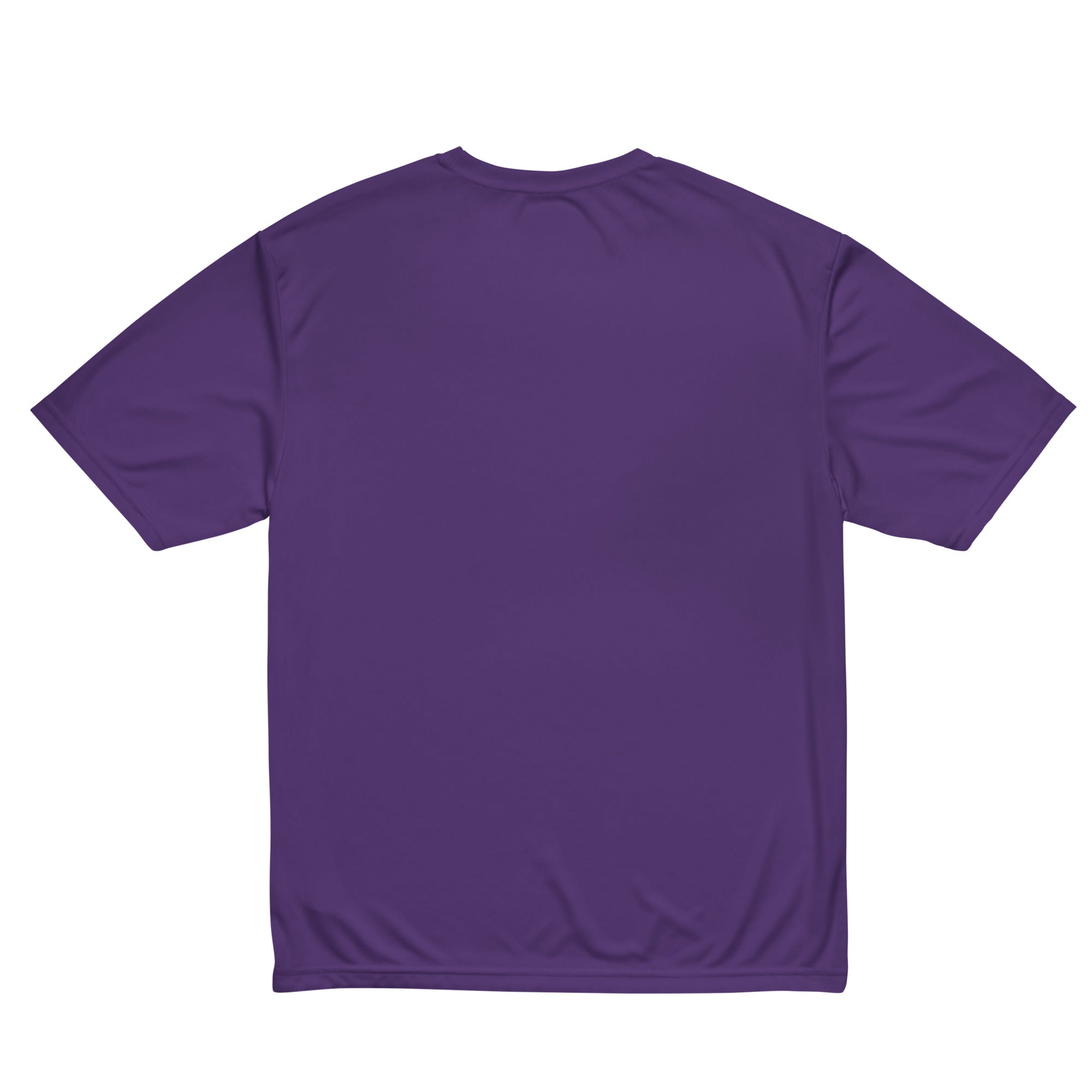 Resolute Tee - Moisture Wicking - For the Fighting Trim Bruhs - Licensed
