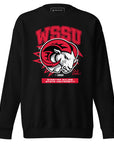 The Yard Essentials - WSSU Premium Sweatshirt
