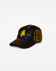North Carolina Agricultural & Technical - HBCU Hat - TheYard Blackout