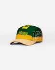 Norfolk State University - HBCU Hat - TheYard